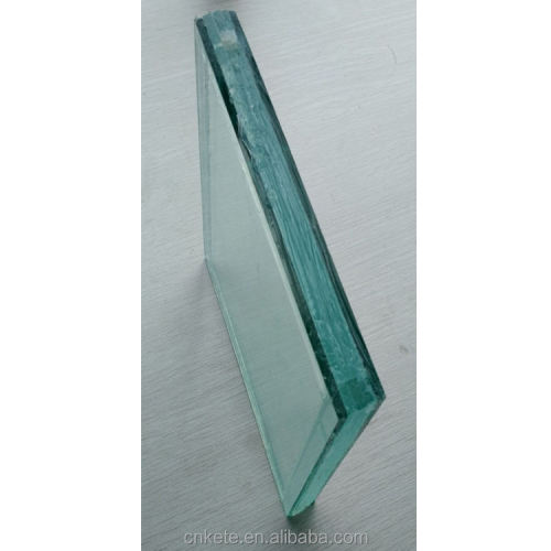 Electrochromic Glass HD Υγρό κρύσταλλο