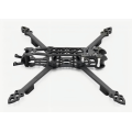 Freestyle Carbon Fiber Sheet FPV drone Frame