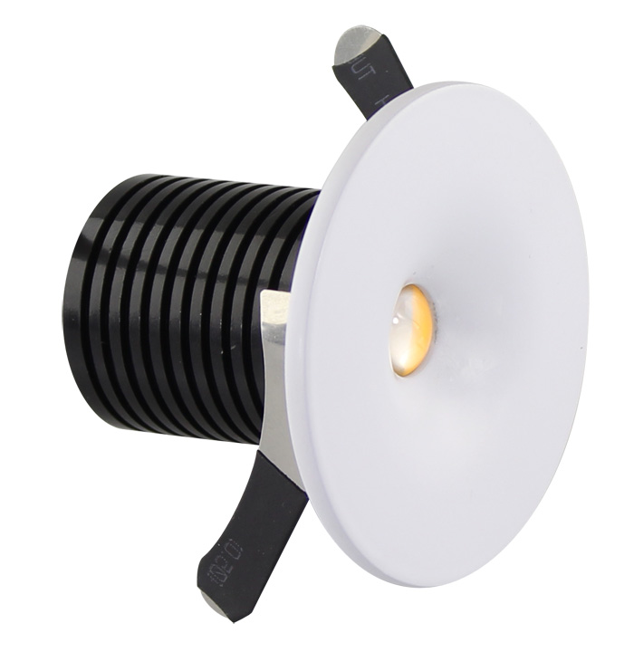 led spotlight