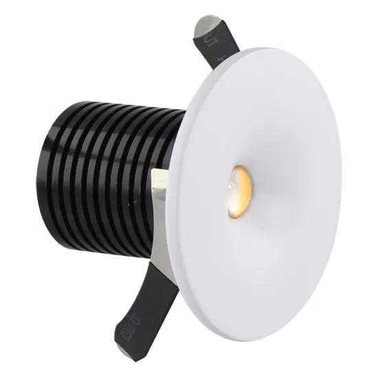 Small Led Spotlights 7W 2700-6500K