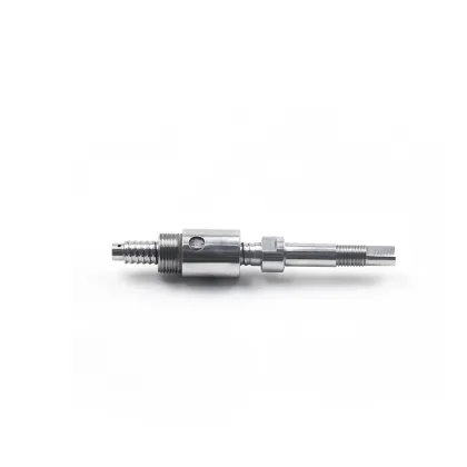 High precision ball screw 0802