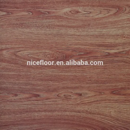 non-slip hdf laminate wood flooring