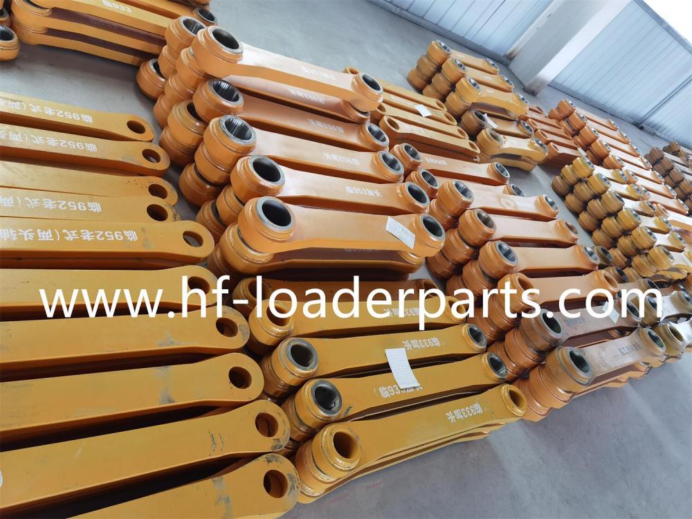 Loader Linkage Rod for SDLG 952