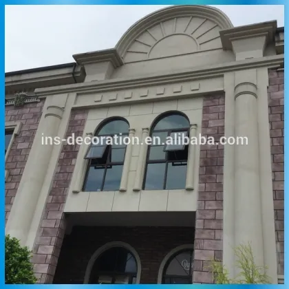 Customize design stone window sills