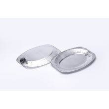 Aluminum Take Out Containers with Lids