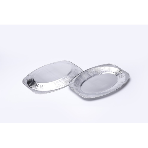 Aluminum Take Out Containers with Lids