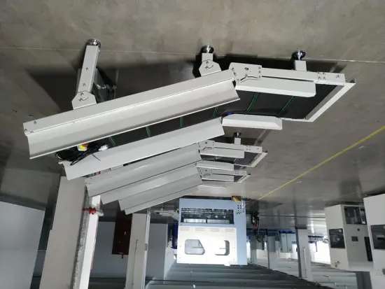 Auto Small Climbing Conveyor