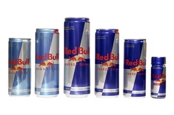 red bull