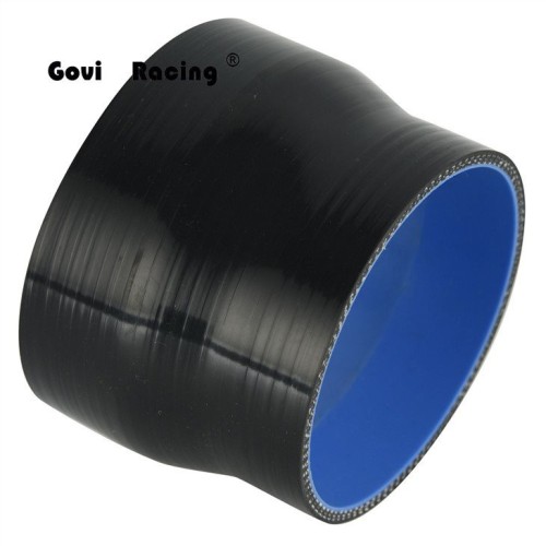 3 Zoll bis 2,5 Zoll Silikon Reduder