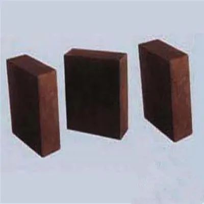 Magnesia-Chrome Bricks