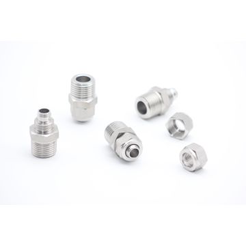 Spiral quick-release buckle