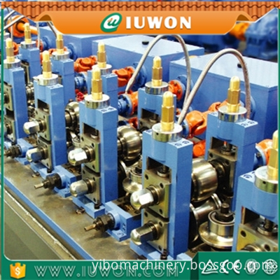 Iuwon Weld Pipe