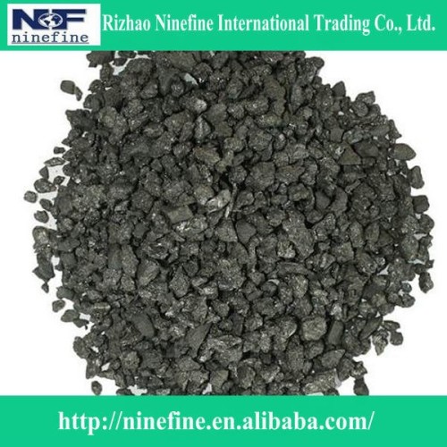 high quality fuel grade graphitized petroleum coke