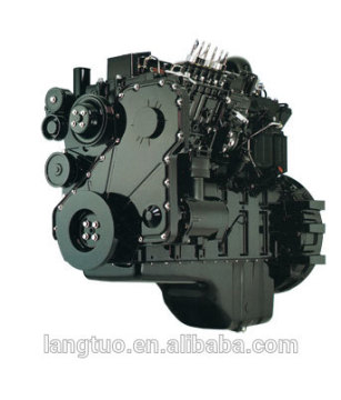 New edition dongfeng C series 6-cylinder C245 33 diesel engine for sale