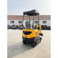 1ton 1.7ton 2ton 3ton mini excavador