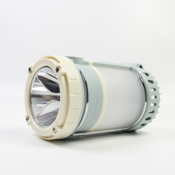 Luz de acampamento LED de LED de Tipo C Tipo C Tipo super brilhante: um banco de energia de emergência com multifuncionalidade, incluindo um ventilador e lanterna