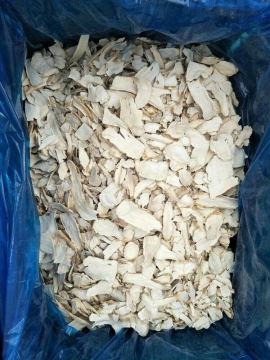 new spicy horseradish flakes