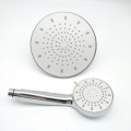 Portable ABS Plastic Hand Shower Head