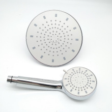ポータブルABSプラスチック製ハンドシャワーヘッド