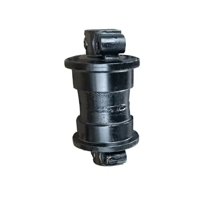 China JCB Excavator Track Roller and Undercarriage Parts Supplier