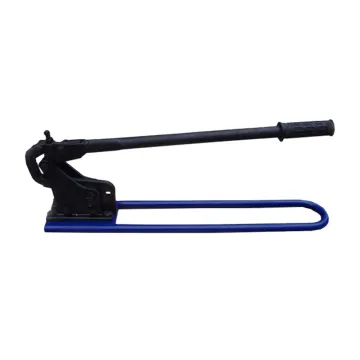 Interchangeable Tip Heavy Duty Crimper for Longline Fishing - 15 Day Product