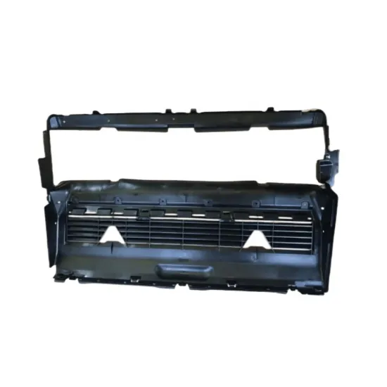 Car Air Duct, Radiator, Louver Bracket, Intake Pipe for Porsche Panamera 971