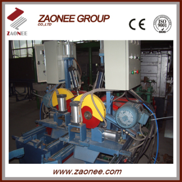 Vertical Semi-continuous Casting Production Line