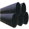 Precision seamless steel tube