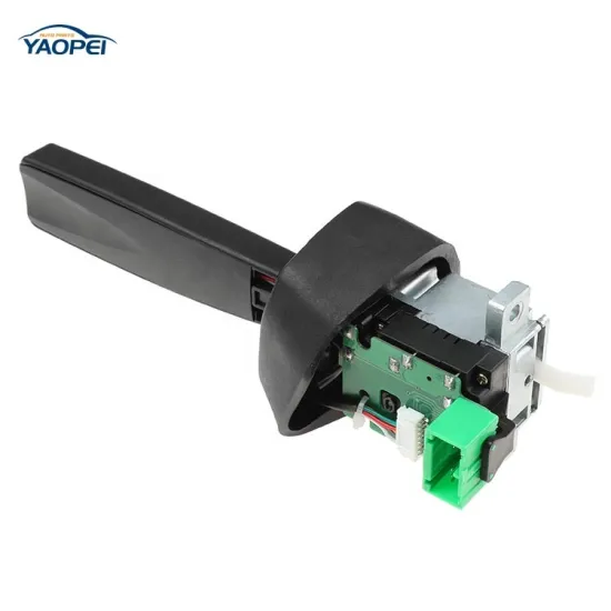 Turn Signal Switch for Volvo VNL VNM Truck 2005-2012