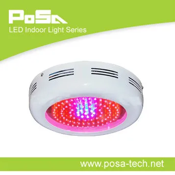 90w led plant grow light (PS-PGL010)