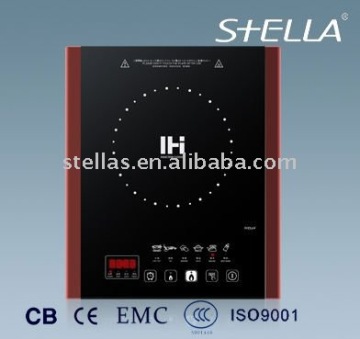 2011 New TS-788B Desk top Induction Cooker Power 2KW
