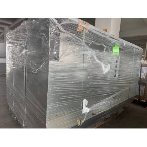 customised steel Electrical Enclosures