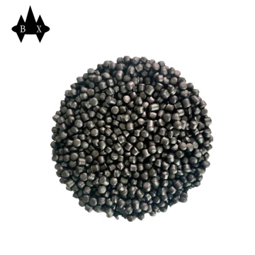 Eco-Friendly Black PVC Pellets for Wire Cable