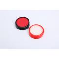 round sponge holder pad finger wet counting cup