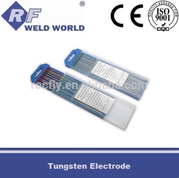 WT20 Tungsten Electrode