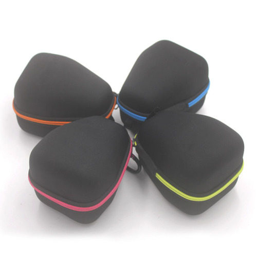 Popular customized packaging eva small massage box