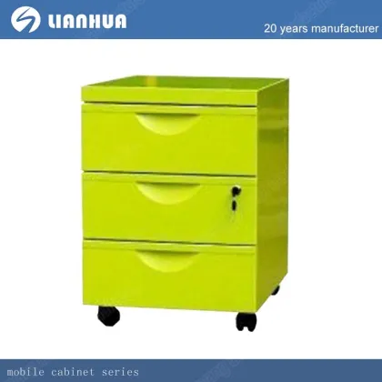 2016 Lianhua advanced technology mobile cabinet
