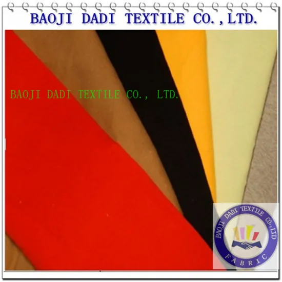 TC65/35 45X45 110X76 58/59"dark colour cloth