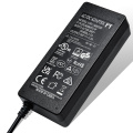 24 Volt 2.5 Amp Ac Dc Power Adapter