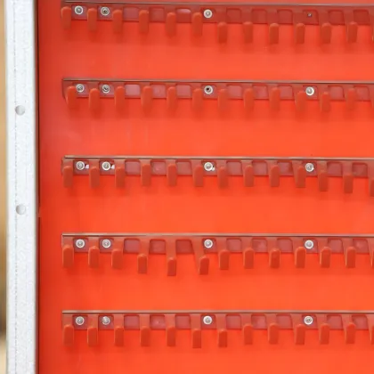 Cost-Effective Egg Picking System for Poultry Farms