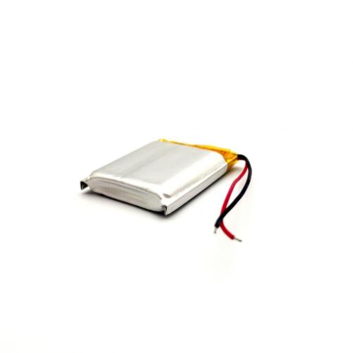 602530 3.7V 400mah smartphone batteries lithium iron