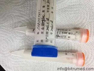 Methaqualonum-BSA Synthetic Antigens Conjugate Drug of Abus