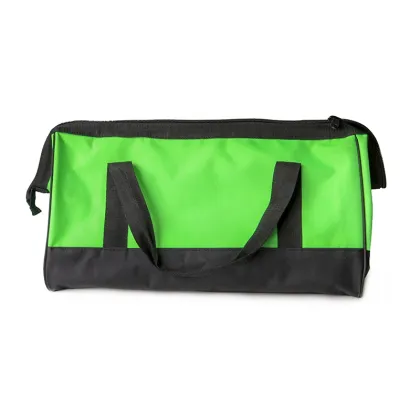 Outdoor multi-purpose tool bag, heavy-duty Oxford tool bag