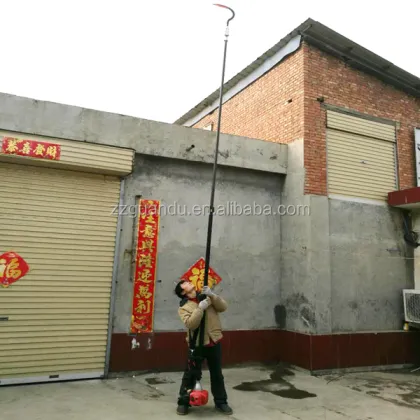 Mori Palm Harvester 8M Working Length for Sale in Malaysia