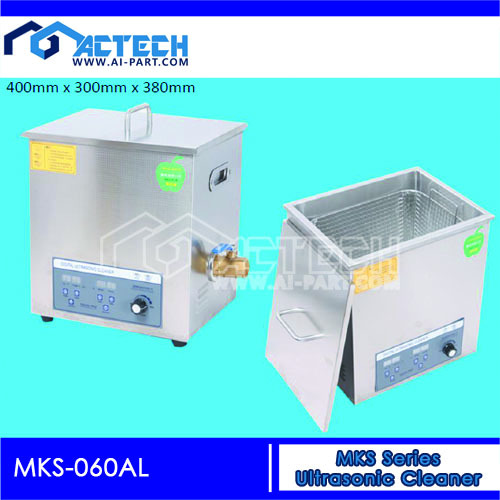 Industrial Use Ultrasonic Cleaner