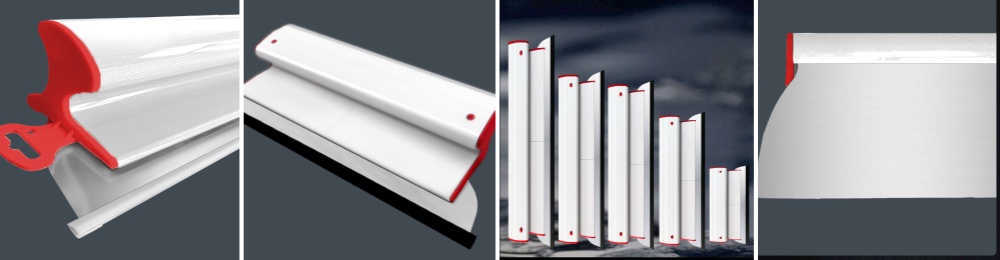 White Scraper with Black1-3