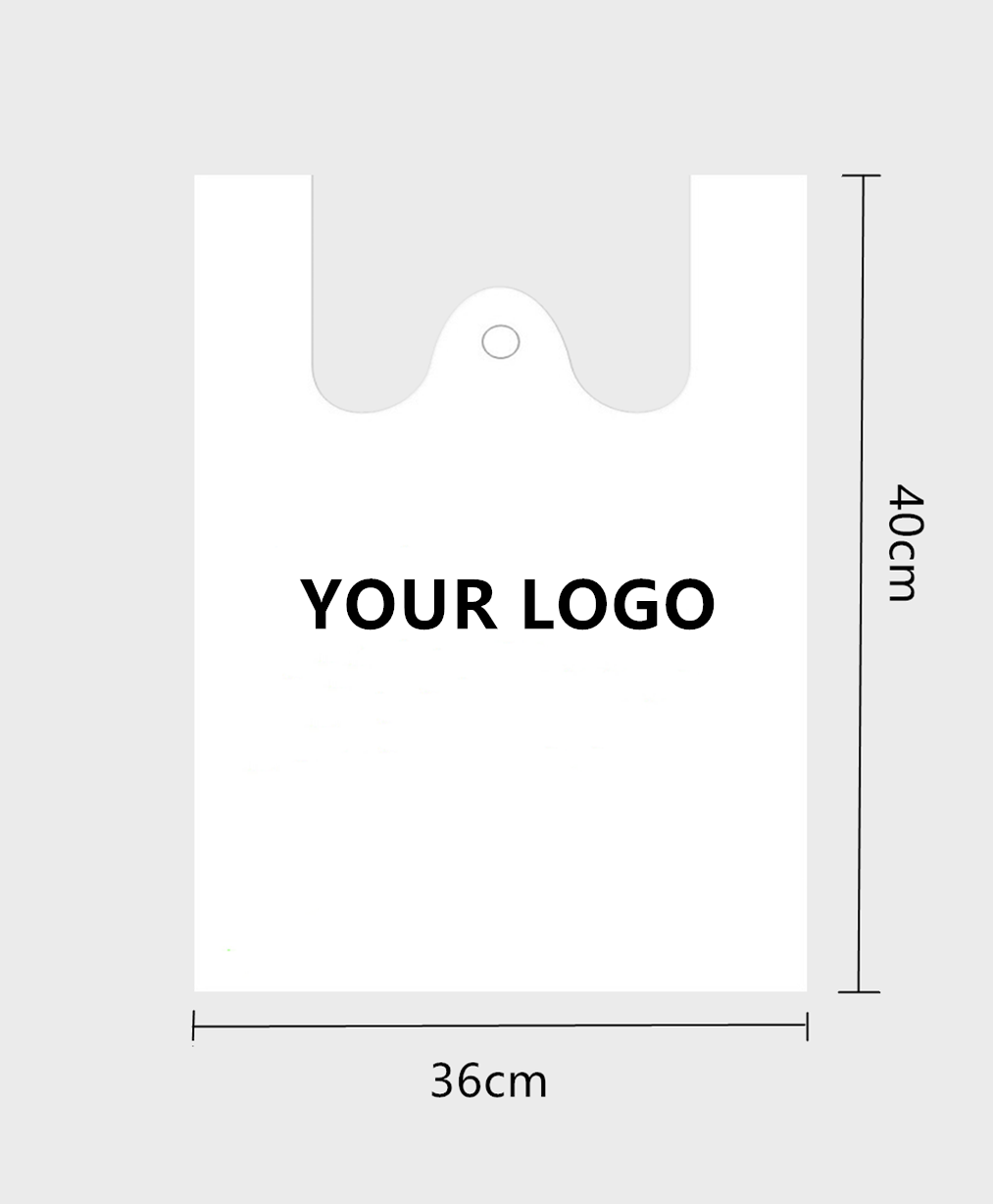 shopping bag size ESB-3640