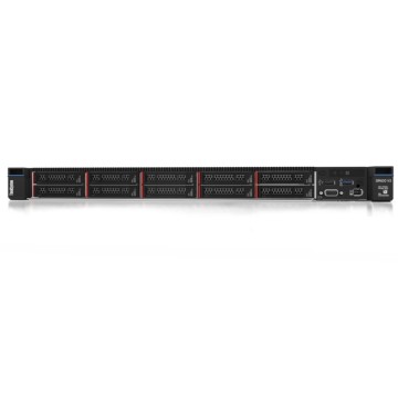Brand New, Original ThinkSystem SR630 V3 1U 2P Rack Server with Xeon 6426Y, 32GB RAM, 1.92TB Storage, and 1400W Power Supply - In Stock