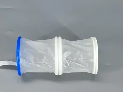 surgery disposable incision protector / wound retractor