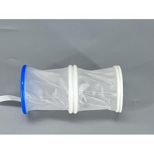 Disposable Incision Retractor Sterile Disposable Wound Retractor Protector Supplier